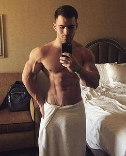 Антон — фото 7