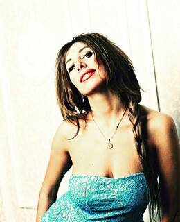 Оксана — фото 6